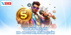 game nổ hũ trực tuyến